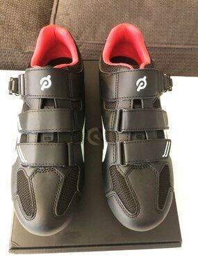 NWB Peloton Cycling Shoe - Size 42 - Men’s Size 9 - Women’s Sz 11